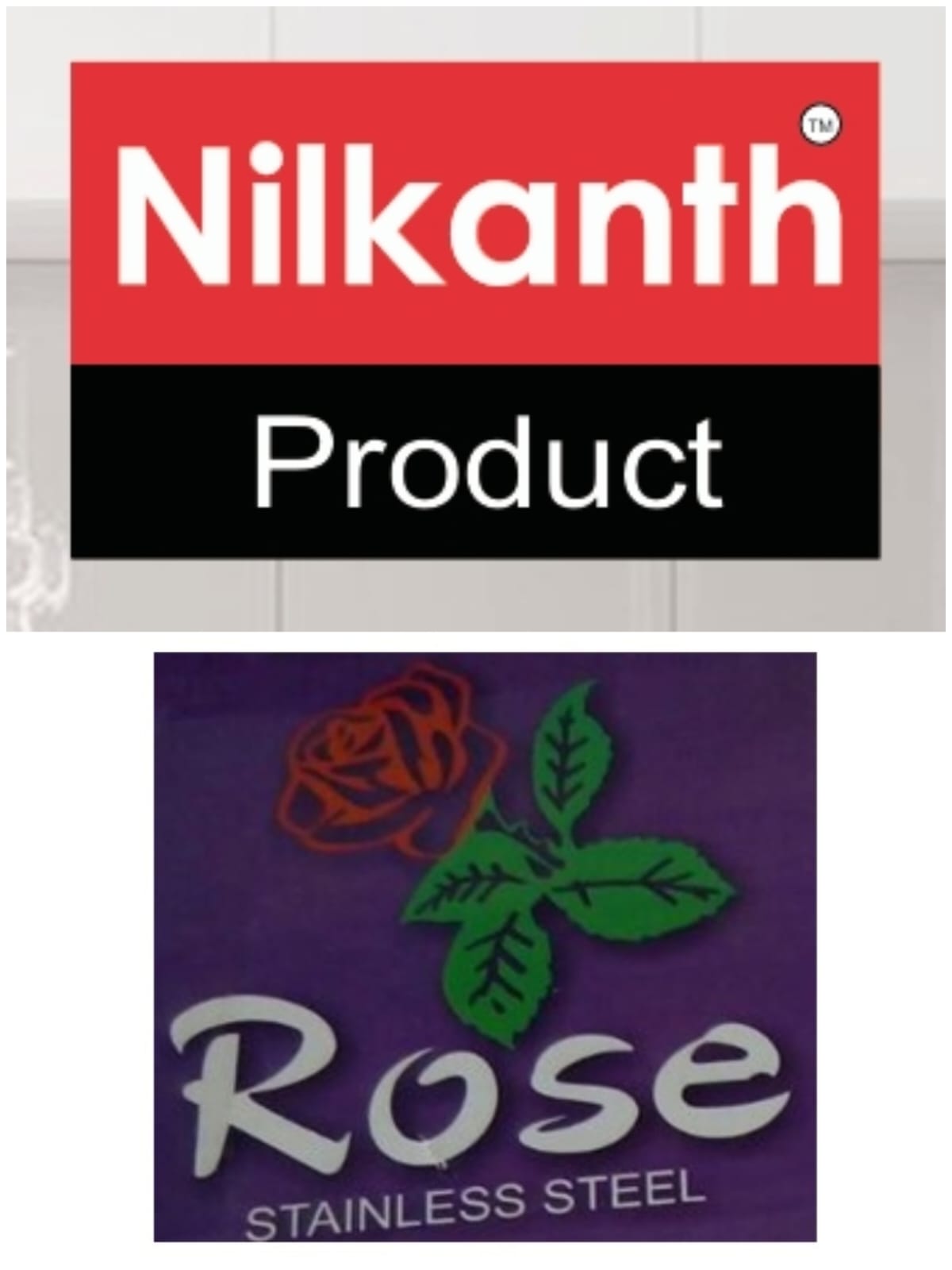 Rose - Nilkanth - DS